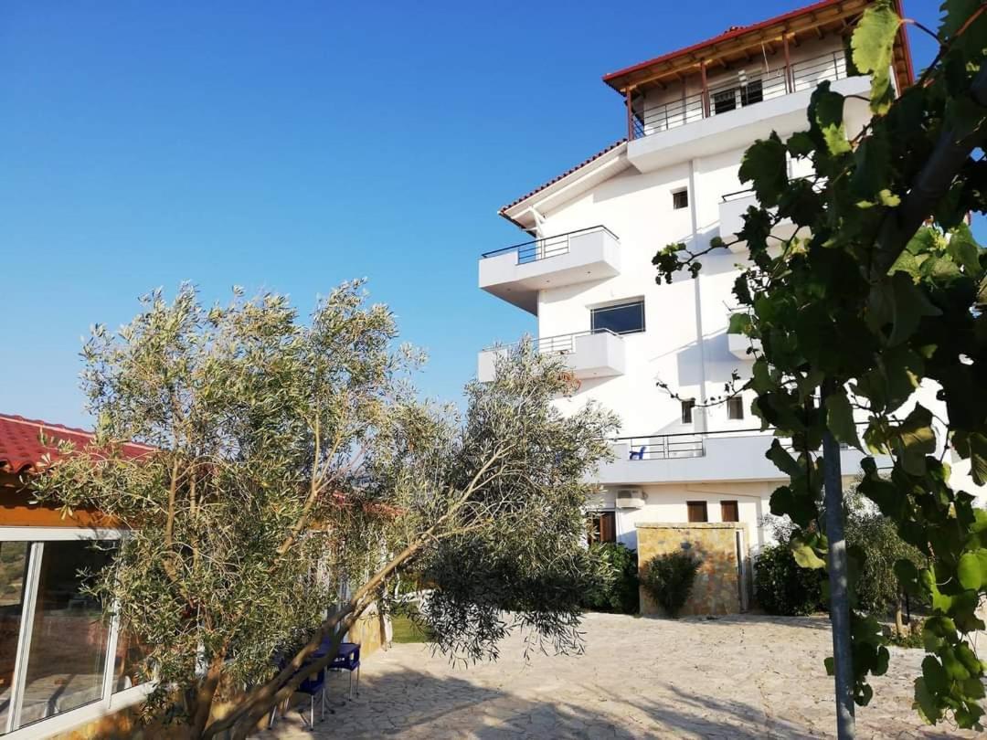 Vila Bello 사밀 외부 사진