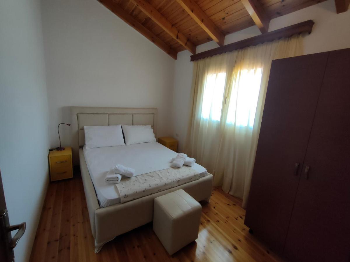 Vila Bello 사밀 외부 사진