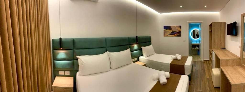 Vila Bello 사밀 외부 사진