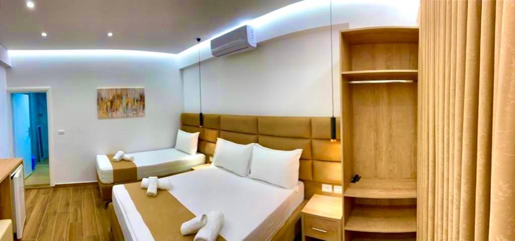 Vila Bello 사밀 외부 사진