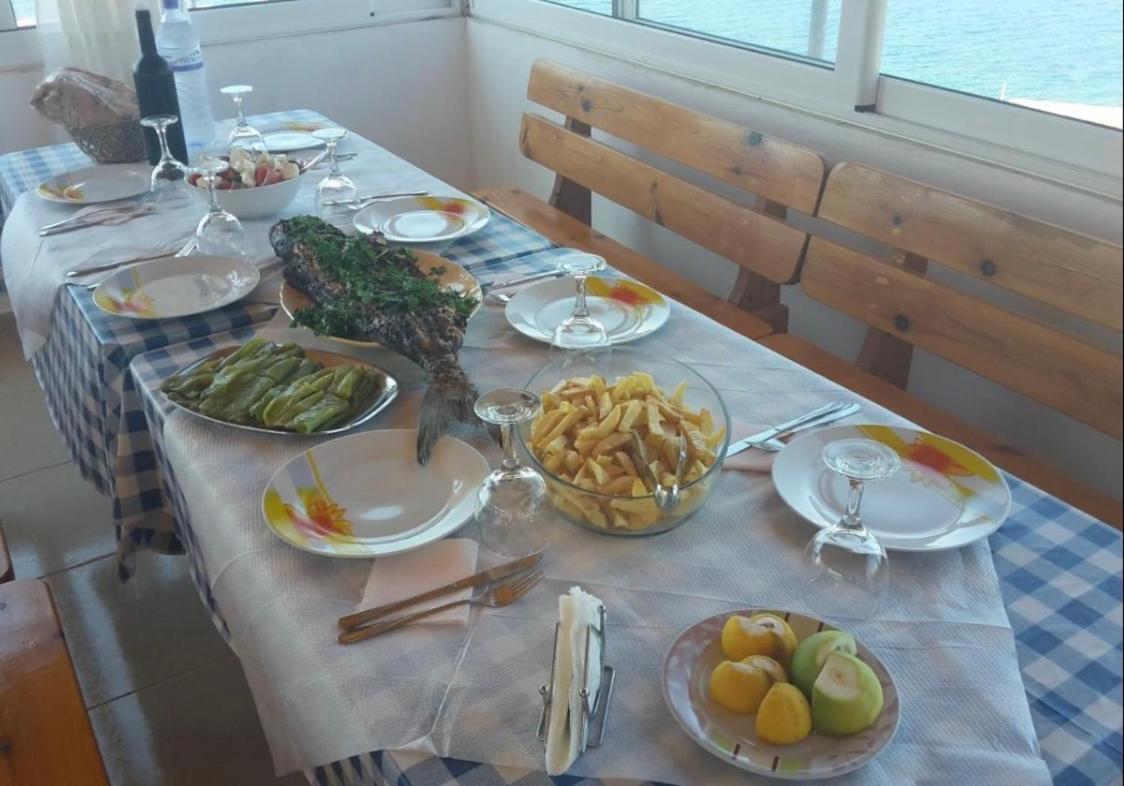 Vila Bello 사밀 외부 사진