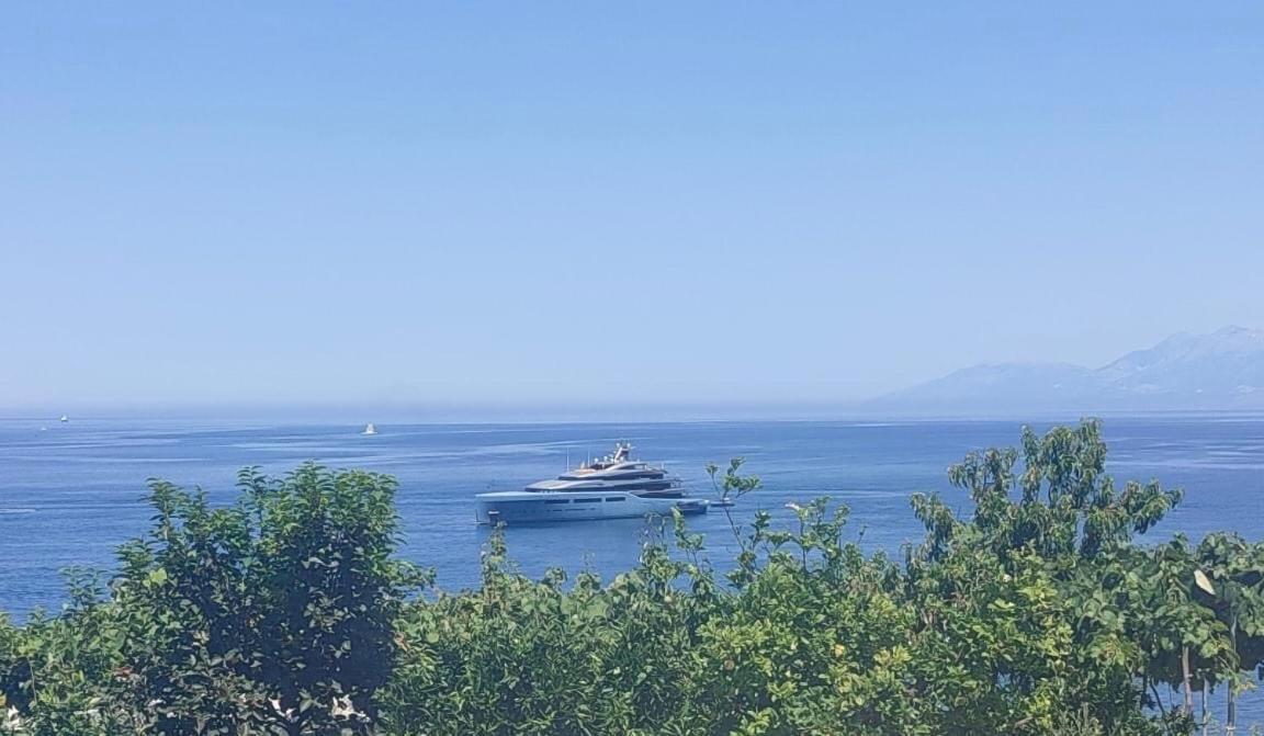 Vila Bello 사밀 외부 사진