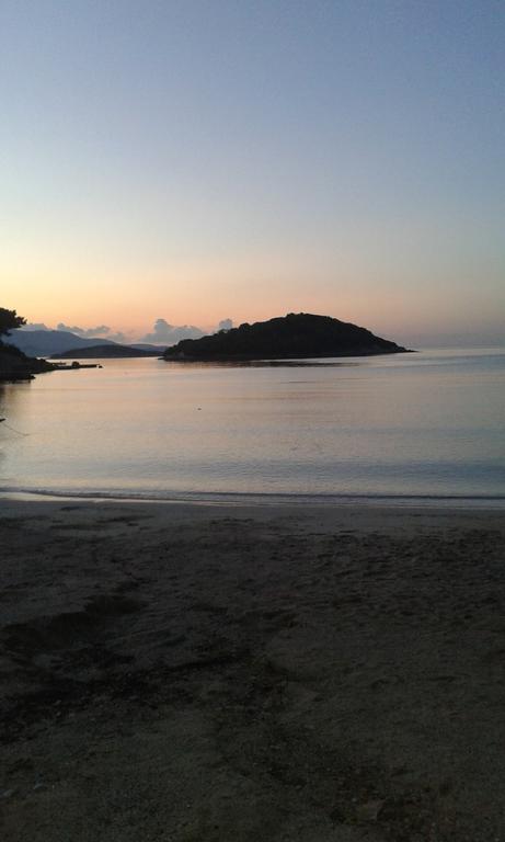 Vila Bello 사밀 객실 사진