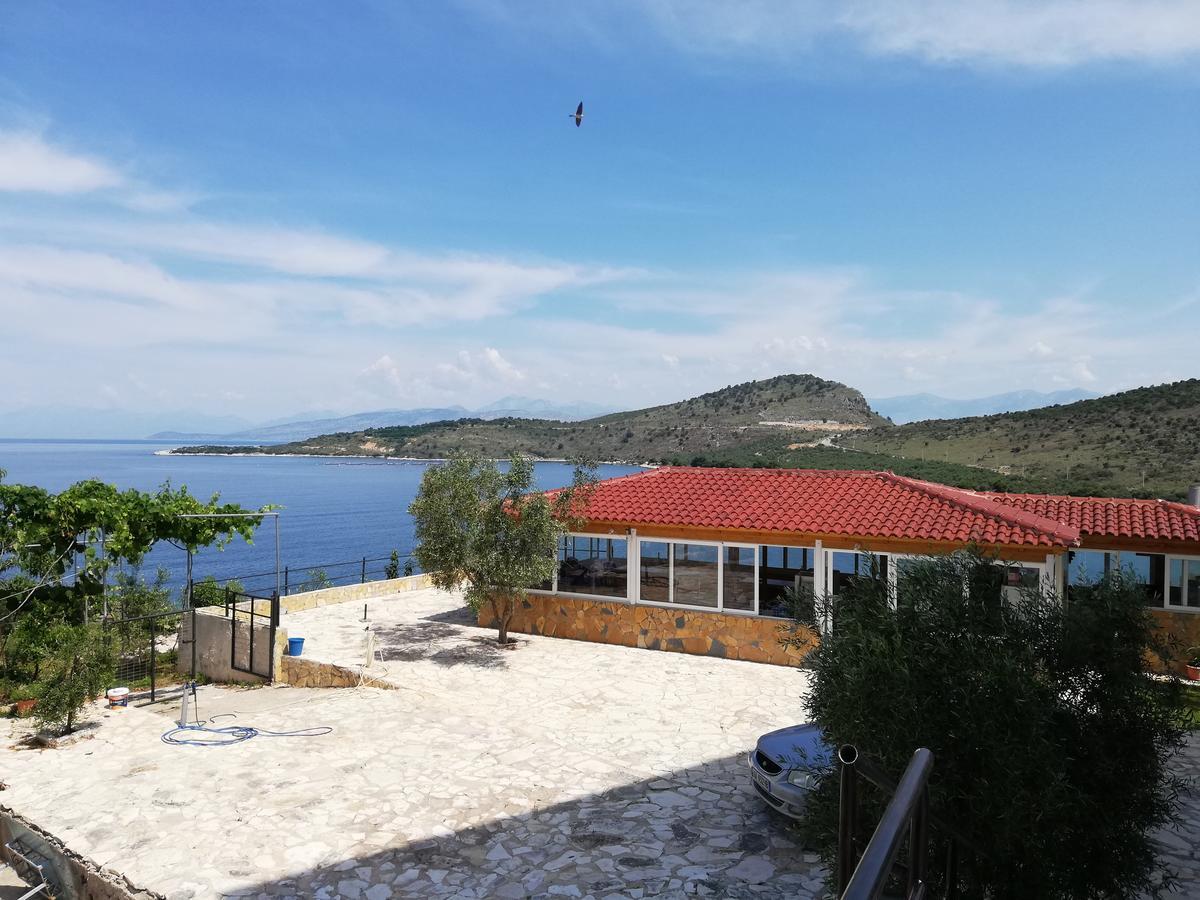 Vila Bello 사밀 외부 사진