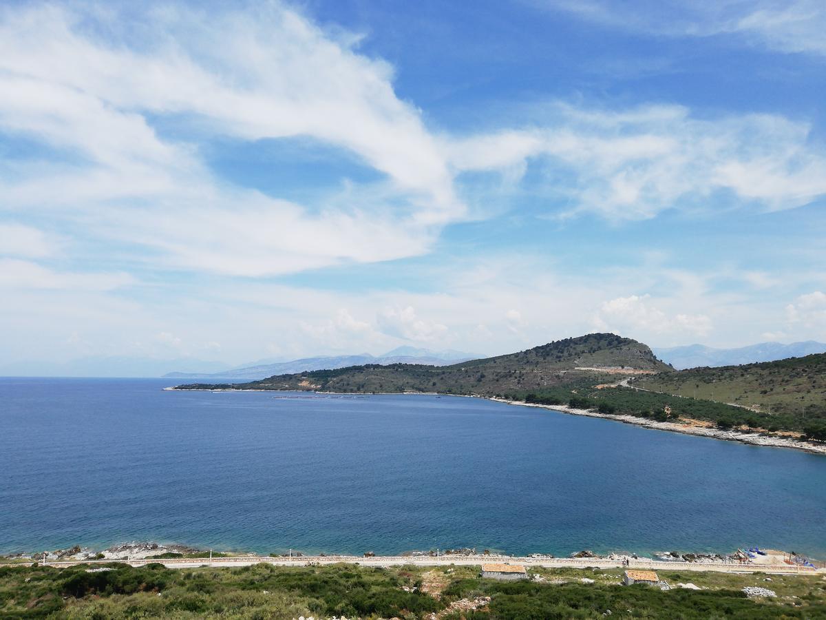 Vila Bello 사밀 외부 사진
